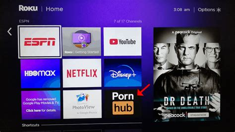 porn app for roku tv|Best Roku Porn Sites in 2024 to watch Porn on your TV